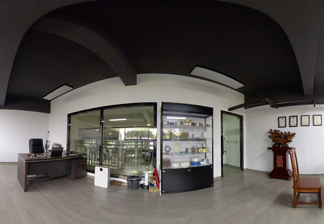 新利手机平台生产车间（一）