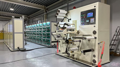 纸带，电子盖带